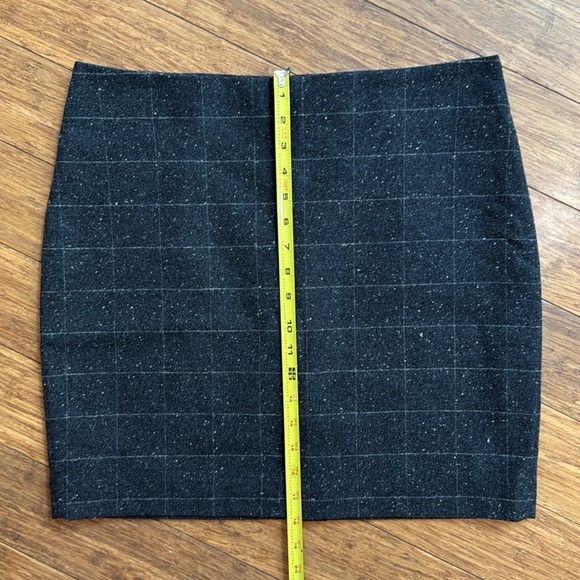 NWT Banana Republic pencil skirt wool blend - Picture 14 of 15